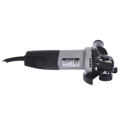 Угловая шлифовальная машина (болгарка) ИНТЕРСКОЛ УШМ-125/700 купить в Когалыме