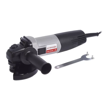 Угловая шлифовальная машина (болгарка) ИНТЕРСКОЛ УШМ-125/700 купить в Когалыме