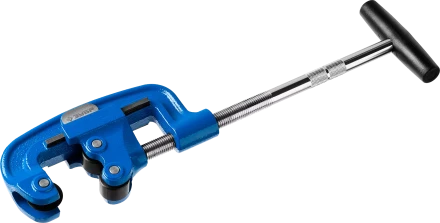 Труборезы для стальных труб серия ПРОФЕССИОНАЛ купить в Когалыме