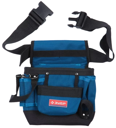 Сумки поясные для инструмента серия ЭКСПЕРТ купить в Когалыме
