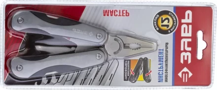 Многофункциональные инструменты серия МАСТЕР 47751 купить в Когалыме