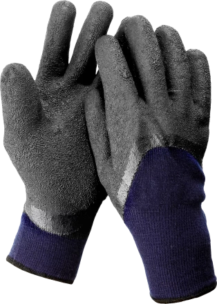 Перчатки утепленные Сибирь акриловые серия ПРОФЕССИОНАЛ купить в Когалыме