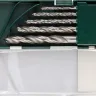 Набор сверл по дереву, KRAFTOOL 29400-H5, 5шт(4-10мм), двухленточных, спиральных 29400-H5 купить в Когалыме