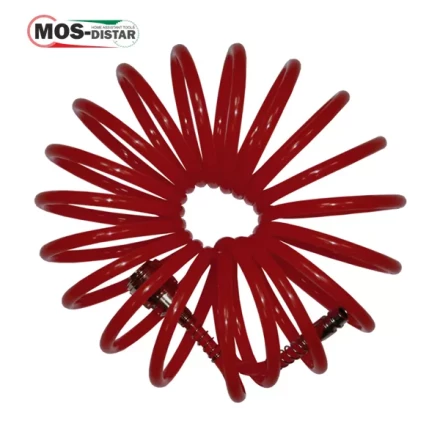 Шланг спиральный полиэстеровый ШРЕ8х12х5 купить в Когалыме