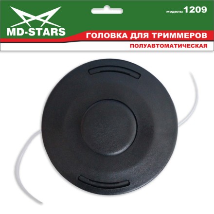 Головка для триммера DL-1209 купить в Когалыме