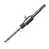 Сверло алмазное сегментное SDS+ 125*10*M16 #8 купить в Когалыме