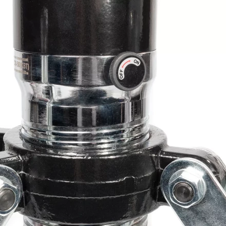 Съемник гидравлический автономный КВТ СГА-15 серия ПРОФИ (89422) купить в Когалыме