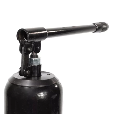 Съемник гидравлический автономный КВТ СГА-15 серия ПРОФИ (89422) купить в Когалыме