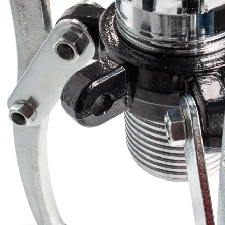 Съемник гидравлический автономный КВТ СГА-15 серия ПРОФИ (89422) купить в Когалыме