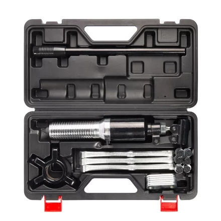 Съемник гидравлический автономный КВТ СГА-15 серия ПРОФИ (89422) купить в Когалыме