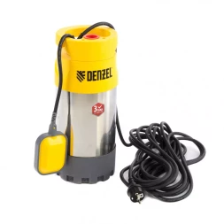 Погружной насос высокого давления Denzel PH1100 97234