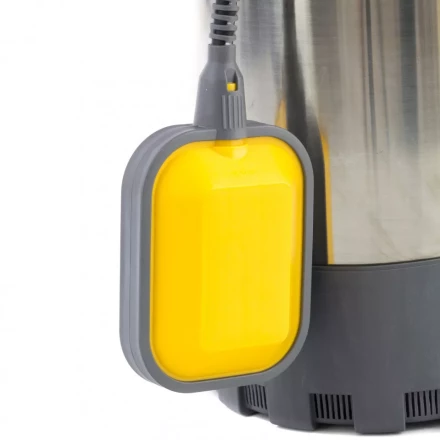 Погружной насос высокого давления Denzel PH1100 97234 купить в Когалыме