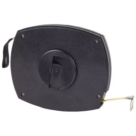 Мерная лента STAYER "MASTER" S-20, стальное полотно 10мм, 20м 3416-20_z01 купить в Когалыме