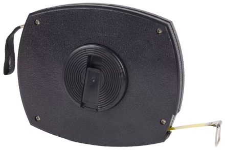 Мерная лента STAYER "MASTER" S-20, стальное полотно 10мм, 20м 3416-20_z01 купить в Когалыме