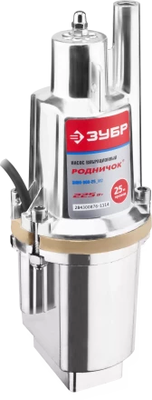 Насос вибрационный Родничок ЗНВП-300-25_М2 серия МАСТЕР купить в Когалыме