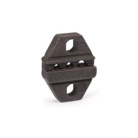 Пресс-клещи КВТ СТС+8 с 8 матрицами для опрессовки автоклемм, втулочных, изолированных и неизолированных наконечников, Dupont (набор) (89225) купить в Когалыме