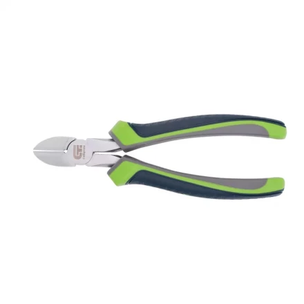 Бокорезы Сибртех 200 мм трехкомпонентные рукоятки 17543 купить в Когалыме