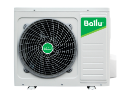 Внешний блок BALLU BSE/out-24HN1 сплит-системы