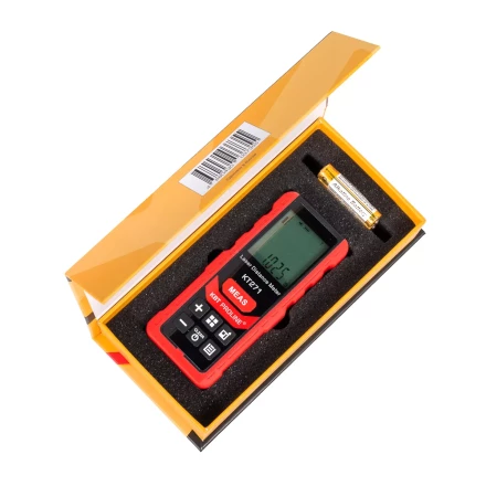 Дальномер лазерный КВТ КТ 271 (86209) купить в Когалыме