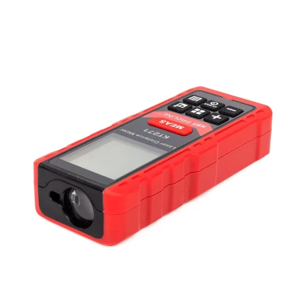 Дальномер лазерный КВТ КТ 271 (86209) купить в Когалыме