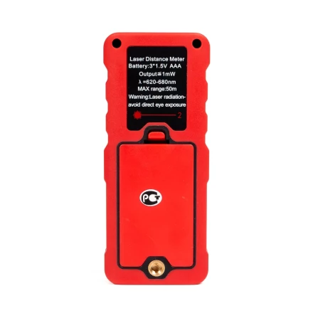 Дальномер лазерный КВТ КТ 271 (86209) купить в Когалыме