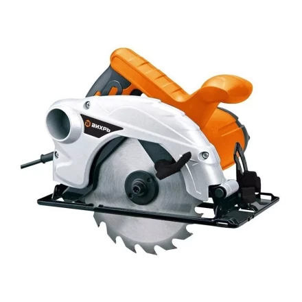 Дисковая пила Вихрь ДП-160/1200 купить в Когалыме