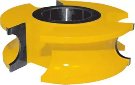 Фреза полустерж D889мм d32мм R64мм H206мм 19345 купить в Когалыме