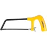 Ножовка MINI по металлу STAYER JUNIOR, пластмассовая ручка, 150 мм 1561_z01 купить в Когалыме
