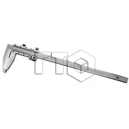 Штангенциркуль ШЦ 3-400 (0.05) ГТО губки 90мм купить в Когалыме