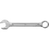 Ключ комбинированный гаечный ЗУБР "СТАНДАРТ", оцинкованный, 27мм 27112-27 купить в Когалыме