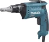 Шуруповерт для гипсокартона Makita FS4000K в кейсе купить в Когалыме