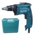 Шуруповерт для гипсокартона Makita FS4000K в кейсе купить в Когалыме