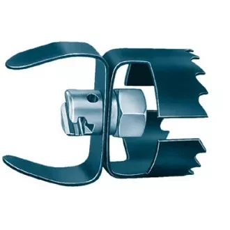 Прочистная насадка Нож “пила” T-14  61975 купить в Когалыме