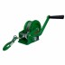 Лебедка ручная барабанная HITCH HW 500 500 кг канат 10 м (SZ073172) купить в Когалыме