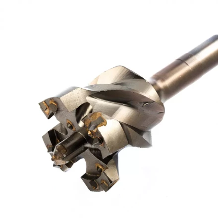 Проломной бур 80 х 1000 мм SDS MAX Matrix 712809 купить в Когалыме