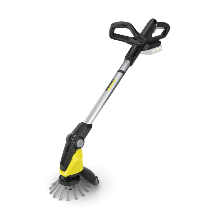 Аккумуляторный удалитель сорняков KARCHER WRE 18-55 купить в Когалыме