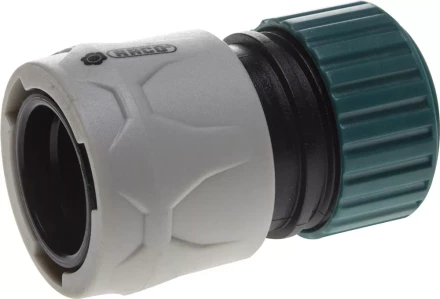 Соединитель RACO "PROFI EXTRA-FLOW" (шланг-насадка), 3/4" 4252-55151C купить в Когалыме