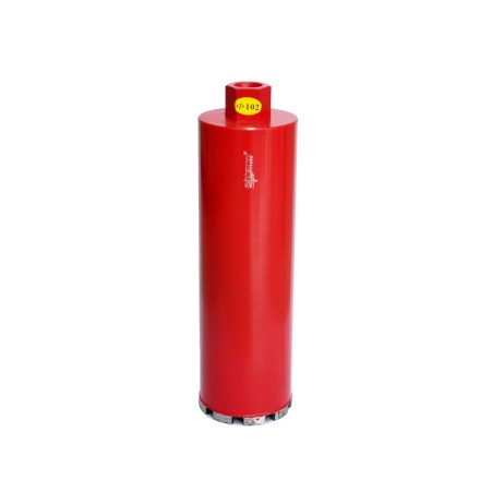 Алмазная коронка ALTECO ВТ 108х350 13227 купить в Когалыме