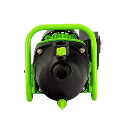 Садовый поверхностный насос СПН650-П, 650 Вт, напор 37 м, 3200 л/ч, пластик Сибртех 97244 купить в Когалыме