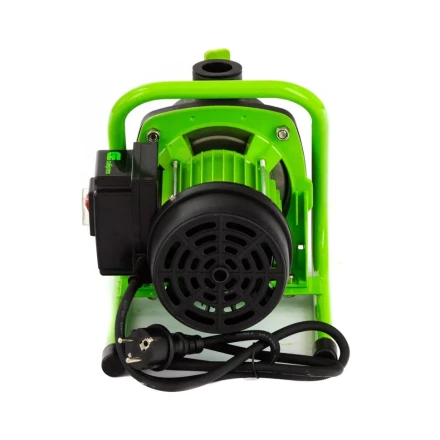 Садовый поверхностный насос СПН650-П, 650 Вт, напор 37 м, 3200 л/ч, пластик Сибртех 97244 купить в Когалыме