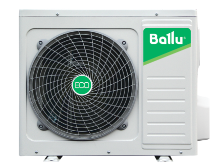 Сплит-система BALLU BSW-07HN1/OL/15Y комплект купить в Когалыме