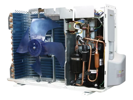 Сплит-система BALLU BSW-07HN1/OL/15Y комплект купить в Когалыме