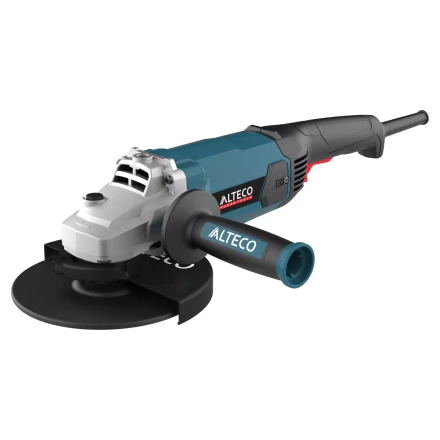 Угловая шлифмашина ALTECO AG 2010-180 77294 купить в Когалыме