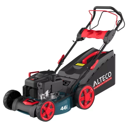 Газонокосилка бензиновая ALTECO GLM 45-46 MSQ 84120 купить в Когалыме