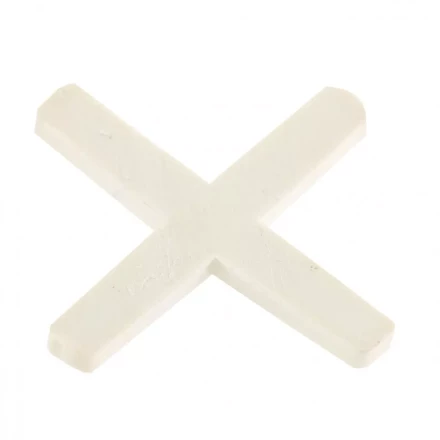 Крестики 1,0 мм для кладки плитки 100 шт Сибртех 88019 купить в Когалыме