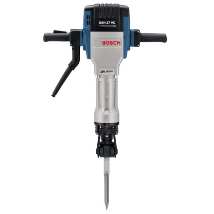 Молоток отбойный Bosch GSH 27 VC купить в Когалыме