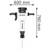 Молоток отбойный Bosch GSH 27 VC купить в Когалыме