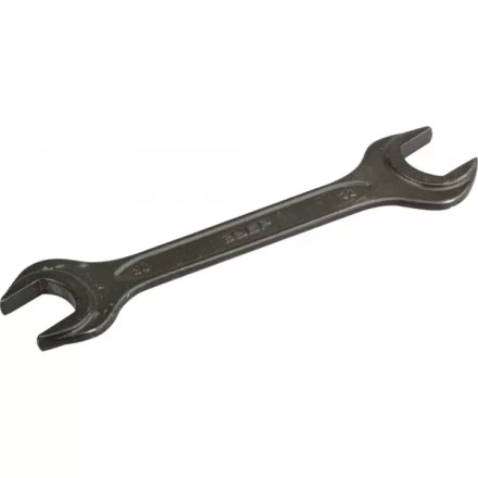 Ключ рожковый ЗУБР, серия "Т-80", оцинкованный, 30х32мм 2701-30-32 купить в Когалыме