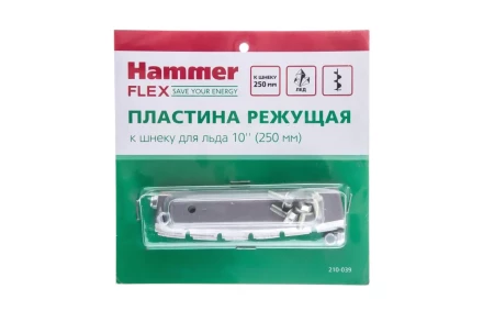 Пластина HAMMER 210-039 купить в Когалыме
