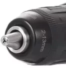 Дрель аккумуляторная Elitech ДА 18 ЛК2 2х3 Ач купить в Когалыме